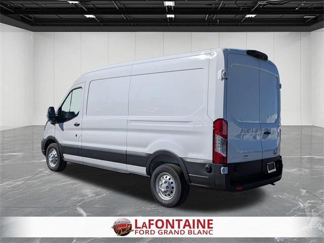 new 2025 Ford Transit-250 car, priced at $57,109