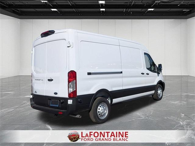 new 2025 Ford Transit-250 car, priced at $57,109