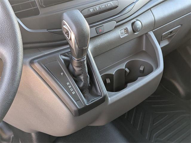 new 2025 Ford Transit-250 car, priced at $57,109