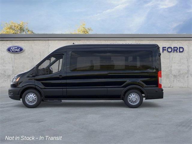 new 2025 Ford Transit-350 car, priced at $67,695