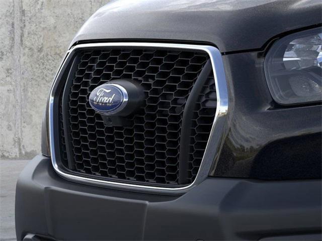new 2025 Ford Transit-350 car, priced at $67,695