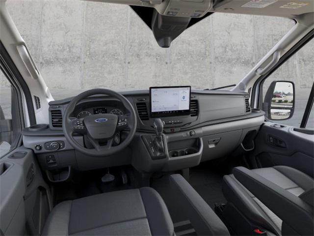 new 2025 Ford Transit-250 car, priced at $62,530