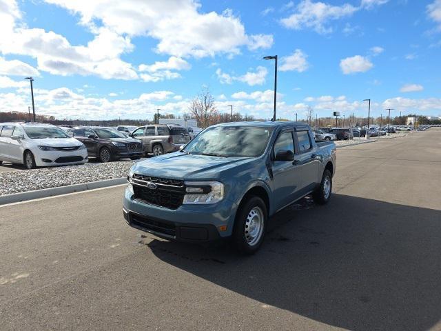 used 2022 Ford Maverick car, priced at $23,500