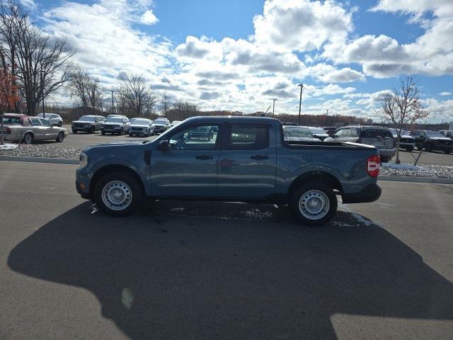 used 2022 Ford Maverick car, priced at $23,500