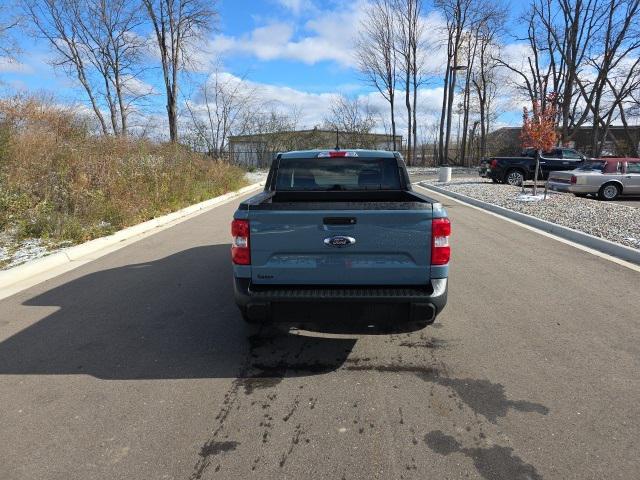 used 2022 Ford Maverick car, priced at $23,500