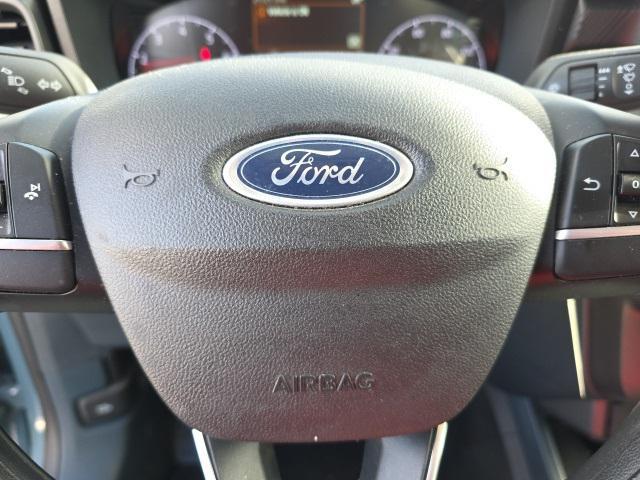 used 2022 Ford Maverick car, priced at $23,500