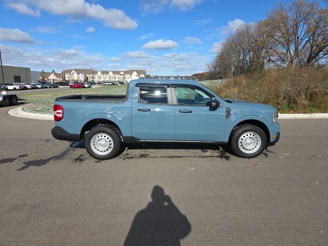 used 2022 Ford Maverick car, priced at $23,500