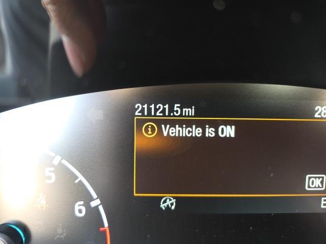 used 2022 Ford Maverick car, priced at $23,500