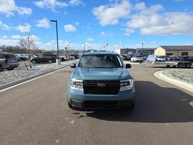 used 2022 Ford Maverick car, priced at $23,500