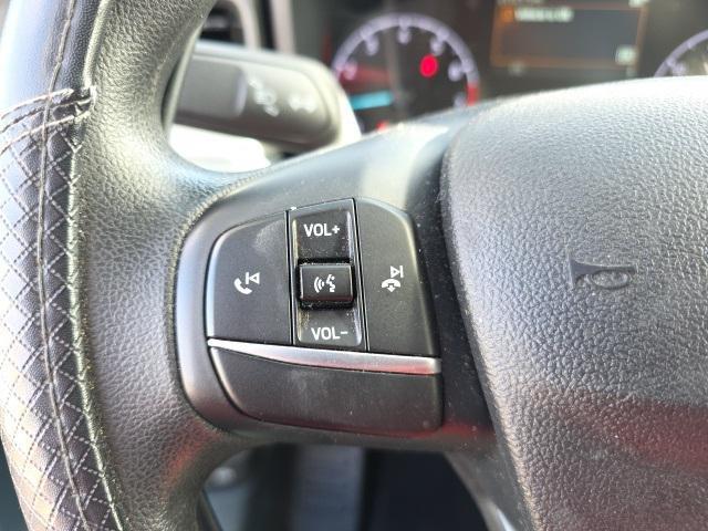 used 2022 Ford Maverick car, priced at $23,500