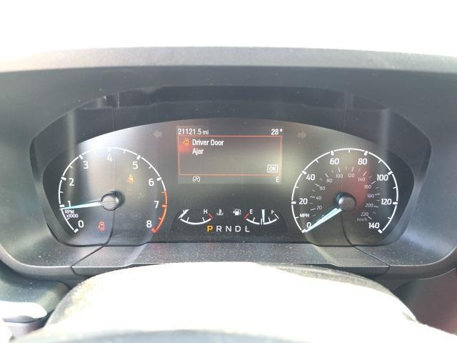 used 2022 Ford Maverick car, priced at $23,500