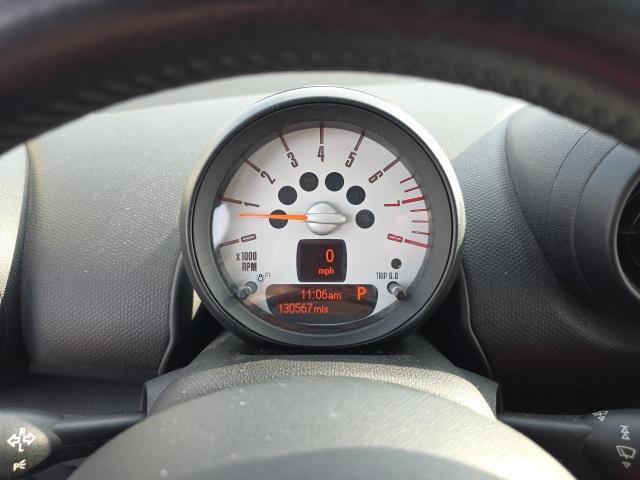 used 2013 MINI Countryman car, priced at $7,500