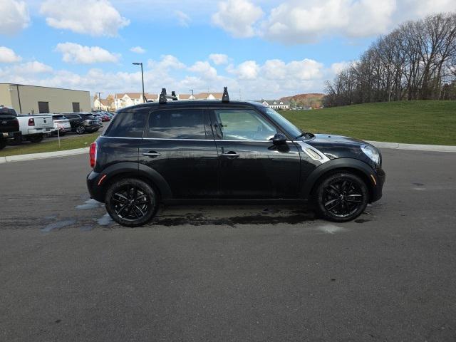 used 2013 MINI Countryman car, priced at $7,500