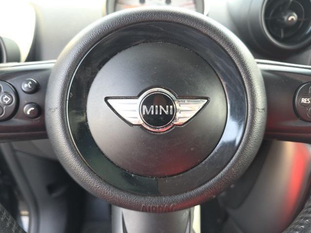 used 2013 MINI Countryman car, priced at $7,500