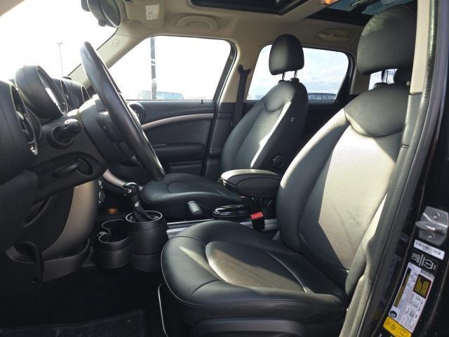 used 2013 MINI Countryman car, priced at $7,500