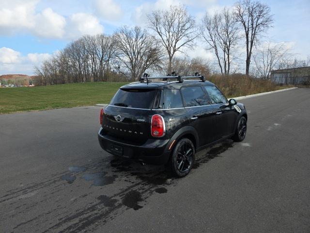 used 2013 MINI Countryman car, priced at $7,500
