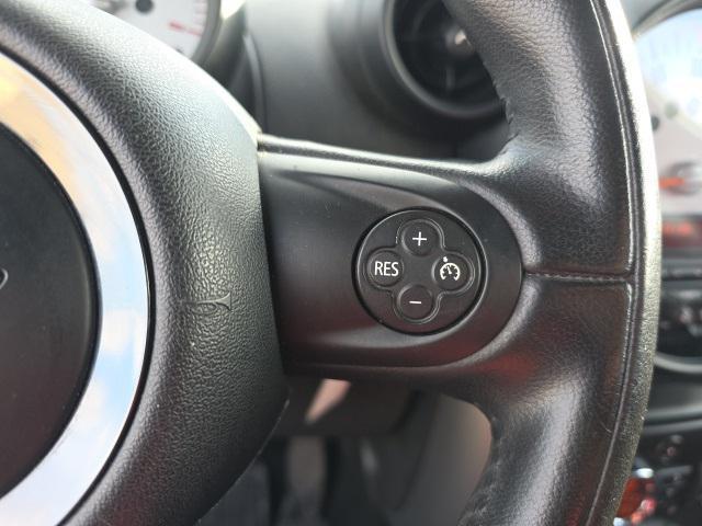 used 2013 MINI Countryman car, priced at $7,500