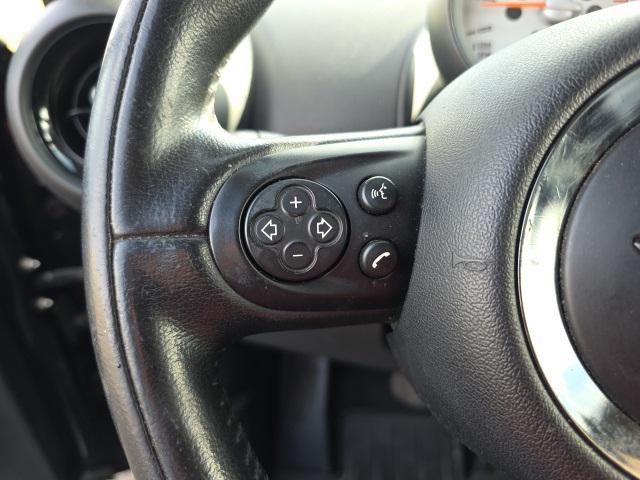 used 2013 MINI Countryman car, priced at $7,500