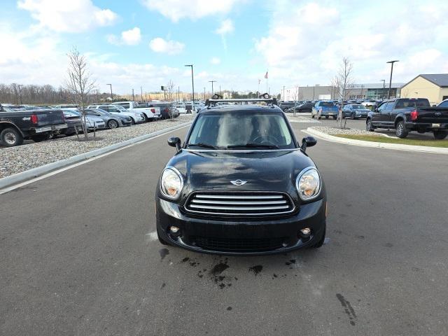 used 2013 MINI Countryman car, priced at $7,500