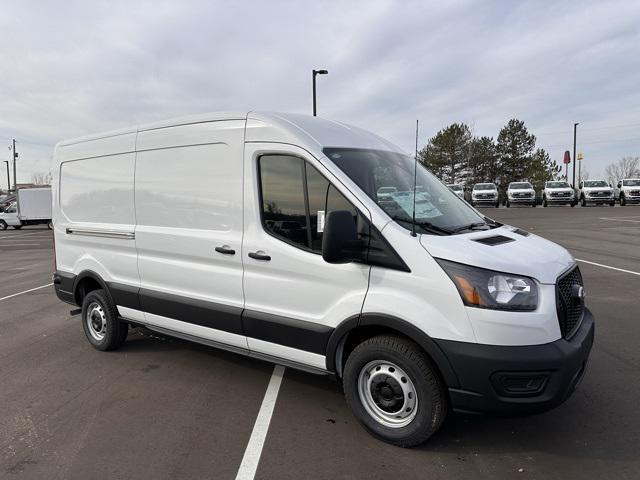 new 2024 Ford Transit-250 car, priced at $51,835