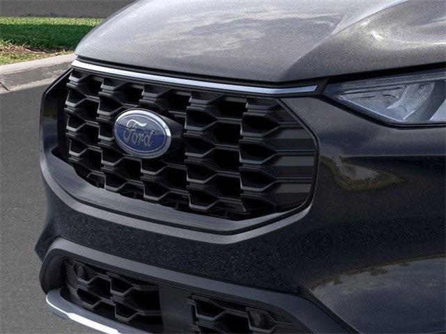 new 2025 Ford Escape car, priced at $33,020