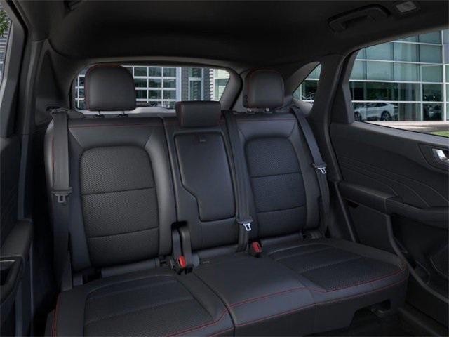 new 2025 Ford Escape car, priced at $33,020