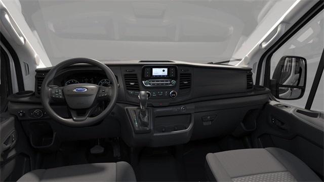 new 2025 Ford Transit-250 car, priced at $55,545