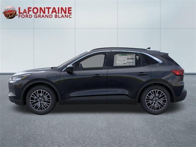 new 2025 Ford Escape PHEV car, priced at $33,055