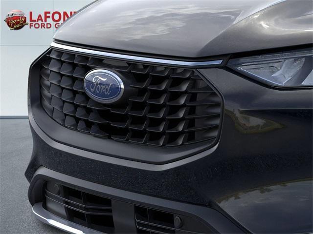 new 2025 Ford Escape PHEV car, priced at $33,055