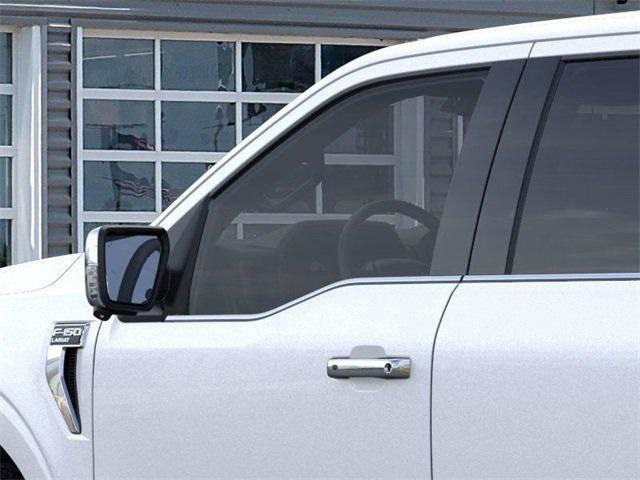 new 2025 Ford F-150 car, priced at $70,380