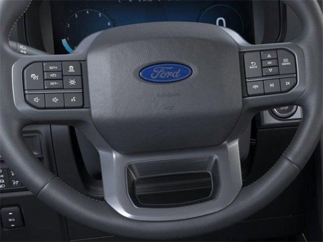 new 2025 Ford F-150 car, priced at $70,380