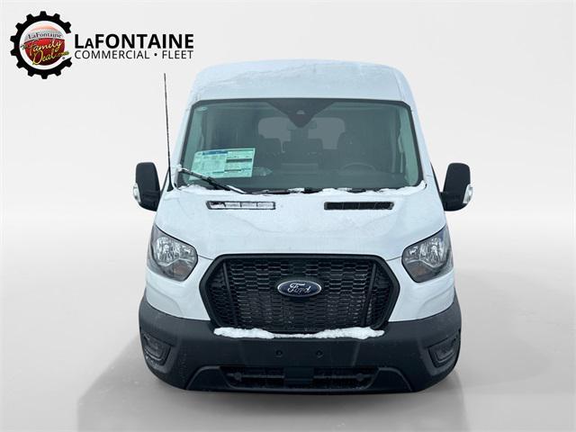 new 2024 Ford Transit-350 car, priced at $62,370