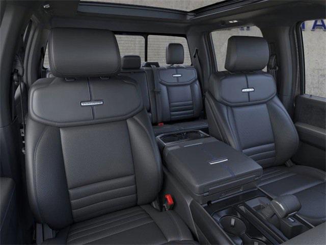 new 2025 Ford F-150 car, priced at $83,120