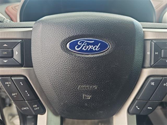 used 2020 Ford F-150 car, priced at $31,500