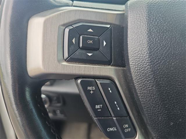 used 2020 Ford F-150 car, priced at $31,500