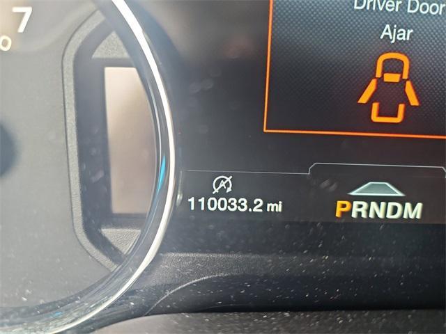used 2020 Ford F-150 car, priced at $31,500