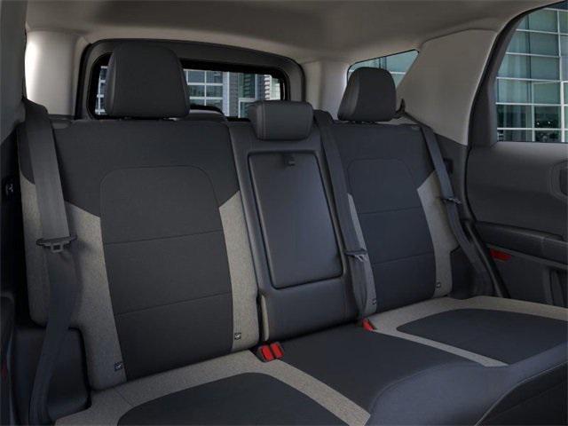 new 2025 Ford Bronco Sport car, priced at $31,285