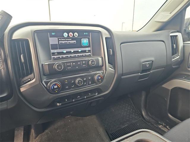 used 2014 Chevrolet Silverado 1500 car, priced at $19,700