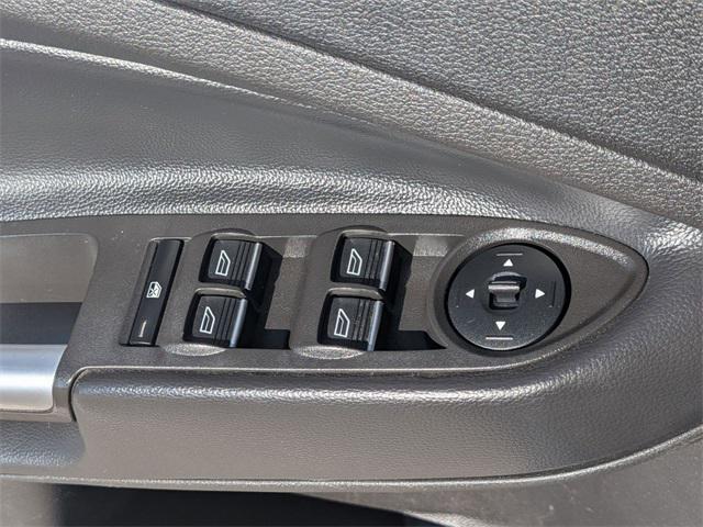 used 2019 Ford Escape car, priced at $11,000
