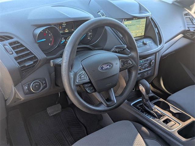 used 2019 Ford Escape car, priced at $11,000