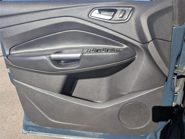 used 2019 Ford Escape car, priced at $11,000