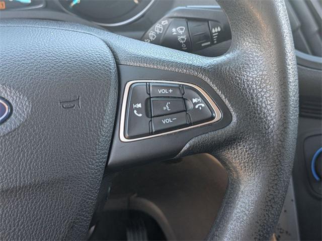used 2019 Ford Escape car, priced at $11,000