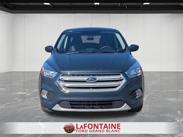 used 2019 Ford Escape car, priced at $11,000