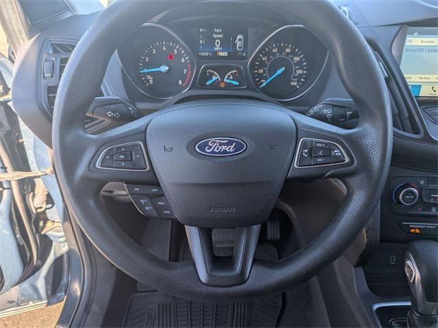 used 2019 Ford Escape car, priced at $11,000