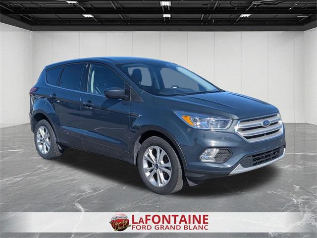 used 2019 Ford Escape car, priced at $11,000