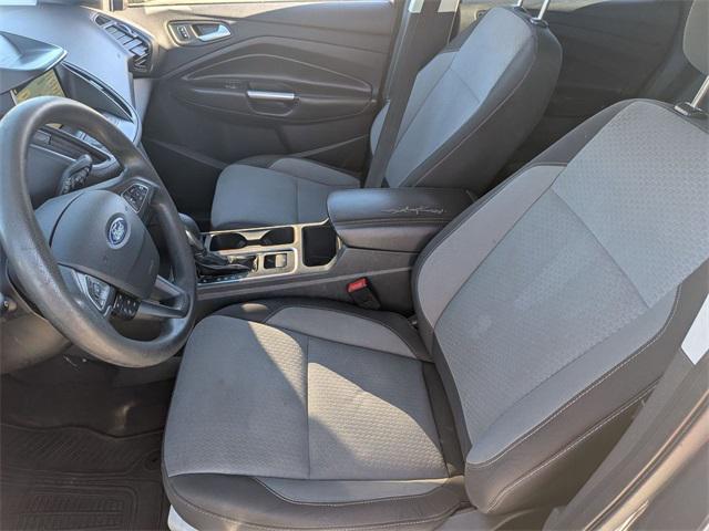 used 2019 Ford Escape car, priced at $11,000