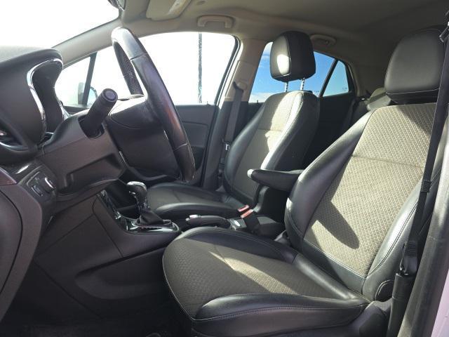 used 2019 Buick Encore car, priced at $13,000