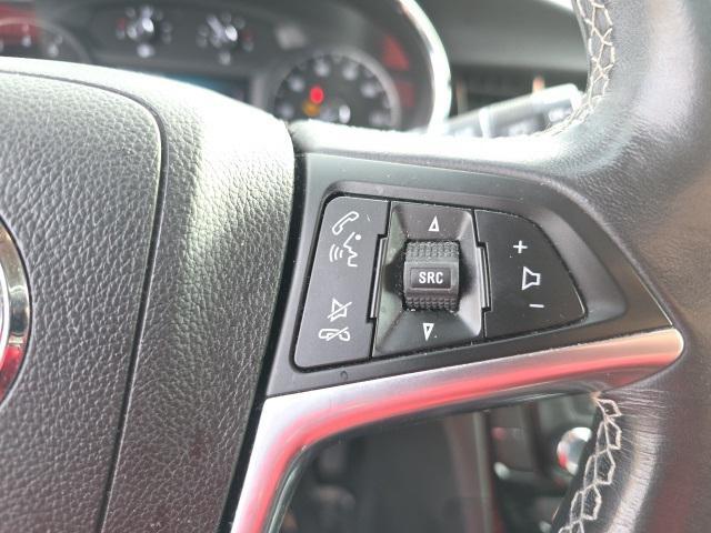 used 2019 Buick Encore car, priced at $13,000