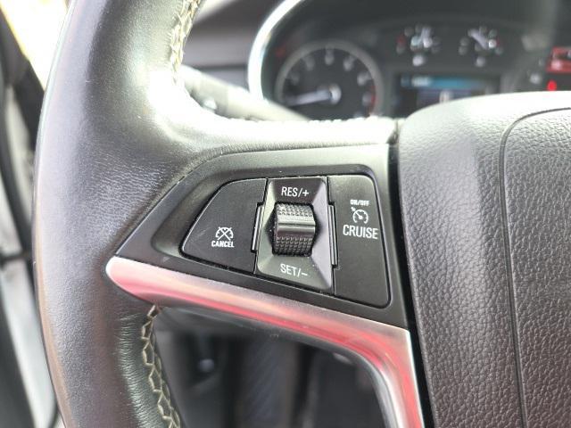 used 2019 Buick Encore car, priced at $13,000