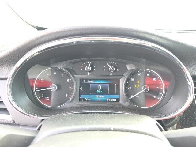 used 2019 Buick Encore car, priced at $13,000